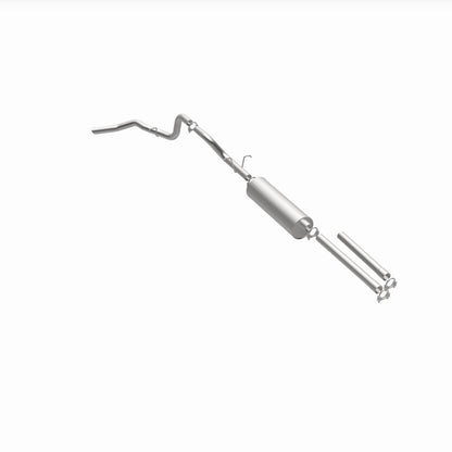 MagnaFlow BRE Exhaust Kit 92-95 Ford F150