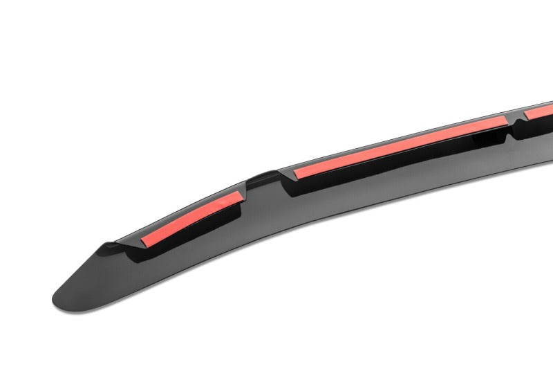 Husky Liners 15-19 GMC Sierra 2500 HD Hood Shield - Smoke