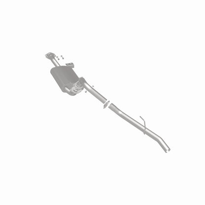 MagnaFlow BRE Exhaust Kit 98-04 Isuzu Rodeo Sport Rodeo 3.2L