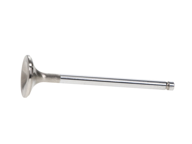 Manley 90-96 Nissan 300ZX 3.0L (VG30D-VG30DTT) 29.5mm Stainless Race Master Exhaust Valve - Single