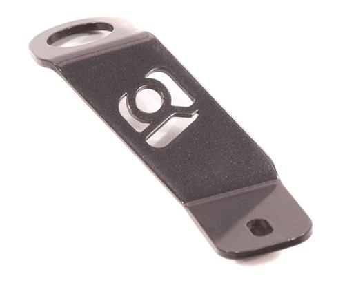 Innovative 88-91 Civic /CRX 92-00 Civic Radiator Conversion Bracket for CRX Chassis