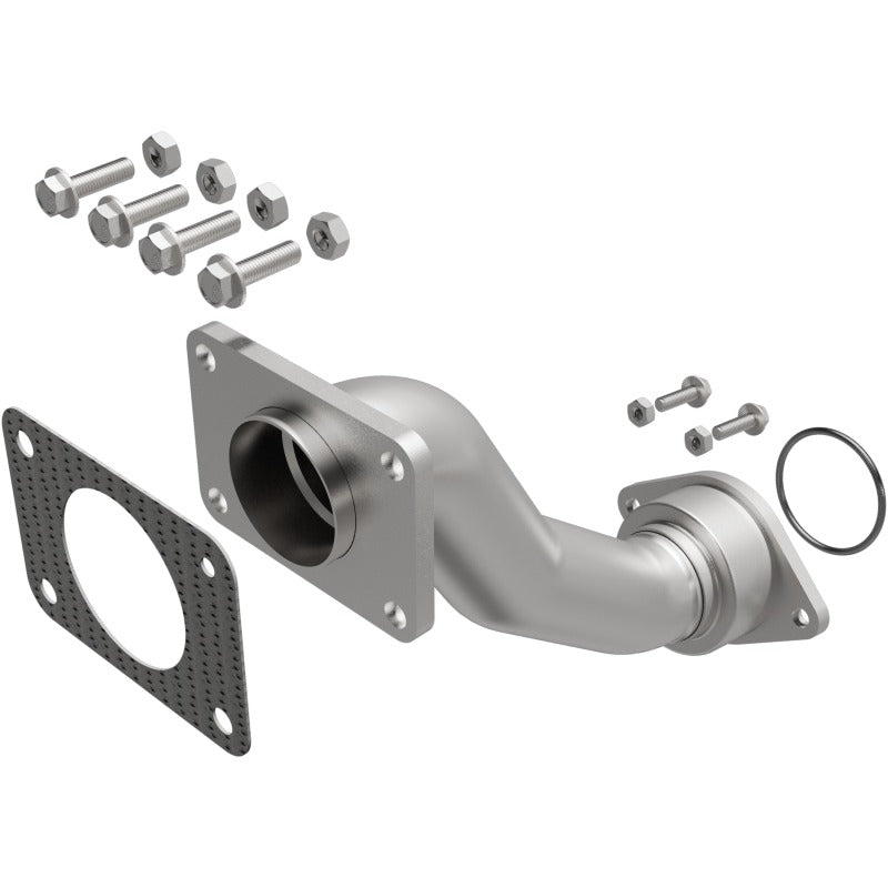 BRE Exhaust 00-05 Bonneville LeSabre Park Avenue 3.8L Front Pipe Kit