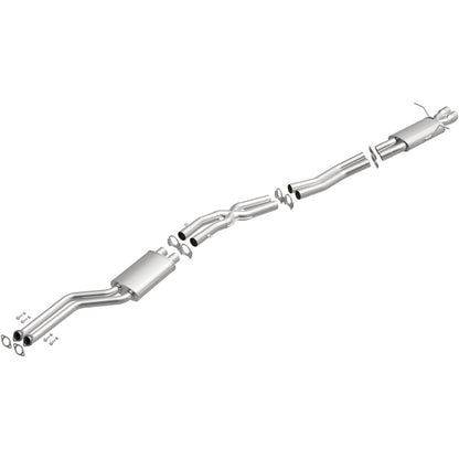 MagnaFlow BRE Exhaust Kit 01-06 BMW 330Ci 330i 3L
