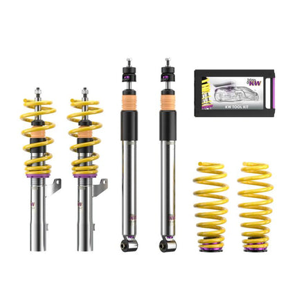 KW Coilover Kit Type Z V3 2018+ Volvo V60