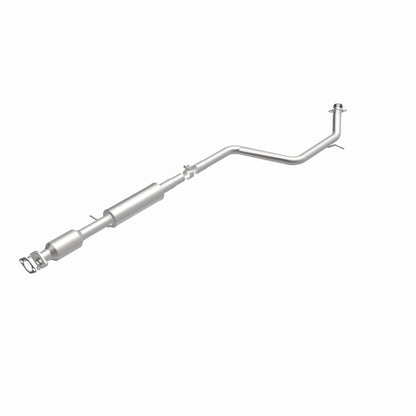 MagnaFlow 12-15 Mazda 5 2.5L Direct Fit CARB Compliant Catalytic Converter