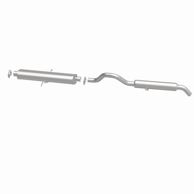 MagnaFlow BRE Exhaust Kit 01-07 Voyager Caravan Town & Country