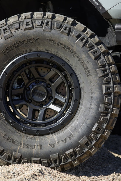 Mickey Thompson Baja Legend MTZ Tire - 37X13.50R17LT 121Q - 247940