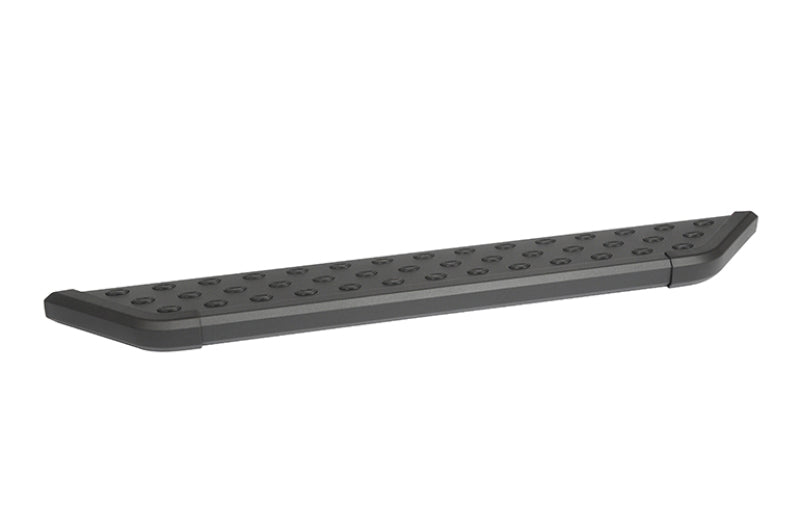 Dee Zee 99-23 Chevrolet/GMC/Dodge/Ford Full Size Running Board ExtCab NXt Universal Truck Board
