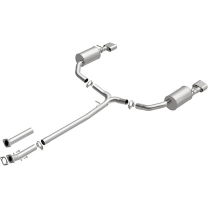 MagnaFlow BRE Exhaust Kit 11-15 Kia Optima