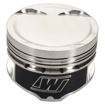 Wiseco Audi/VW 2.0L 85.50mm Bore 92.8mm Stroke -4.5cc EA888 Piston Kit - 4 Cyl