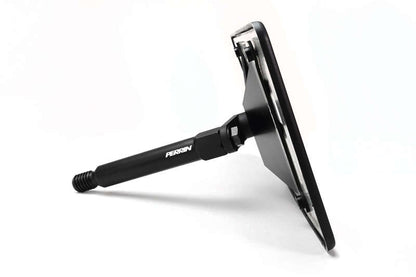 PERRIN 23-24 Toyota GR Corolla License Plate Relocation Kit