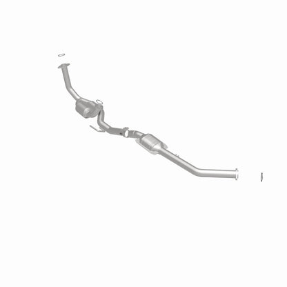 MagnaFlow 98-00 Sienna V6 3 OEM Underbody Direct Fit Converter