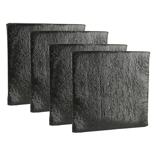 DEI Boom Mat Flex 2.5mm - 12in x 12in (4 Pack)