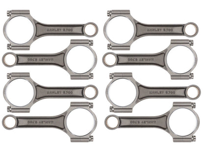 Manley Small Block Chevy 6.100in Length Sportsmaster Connecting Rods