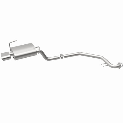 BRExhaust 10-13 Acura MDX 3.7L Direct-Fit Exhaust Muffler Kit