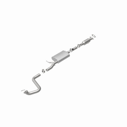 MagnaFlow 14-16 Kia Soul 1.6L Direct Fit Converter