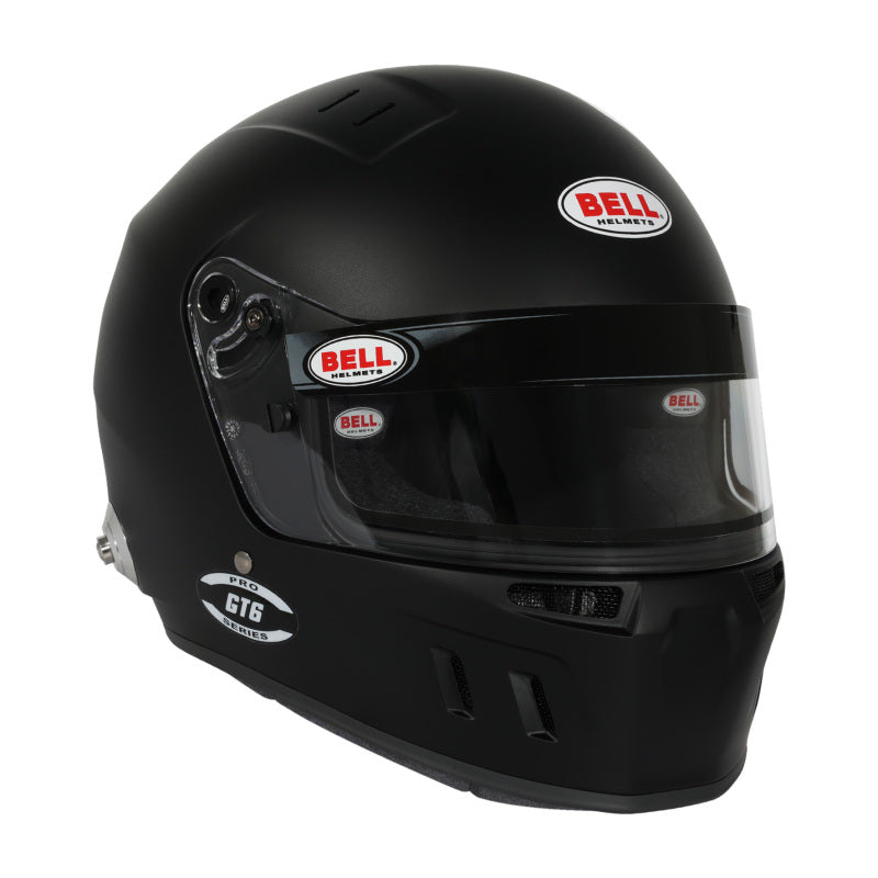 Bell Helmet Gt6 White (Hans) 4Xl(67 - 68) Fia8859-2024/Sa2025