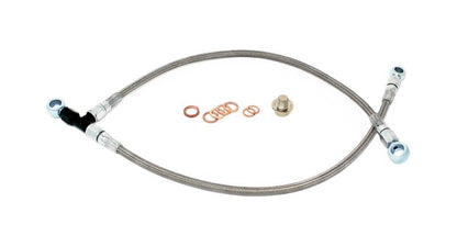 Torque Solution Turbo Oil Feed Line Kit - Subaru EJ w/ Garrett GT Series
