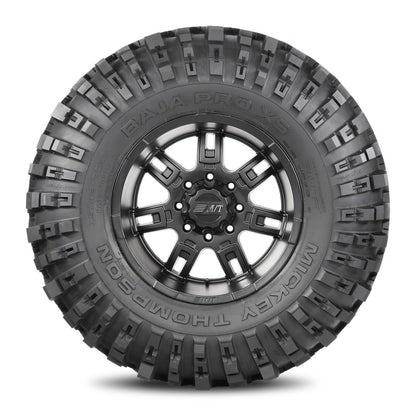 Mickey Thompson Baja Pro XS Tire - 38X13.50-17LT - 250095