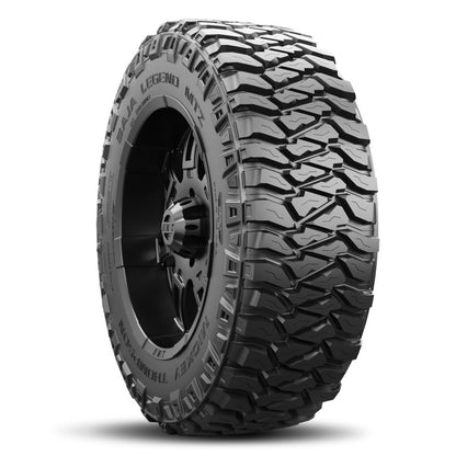 Mickey Thompson Baja Legend MTZ Tire - 37X13.50R17LT 121Q - 247940