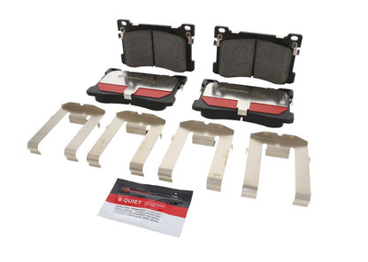 Brembo OE 12-16 Hyundai Equus/15-17 Kia K900 PRIME Ceramic Brake Pad - Front