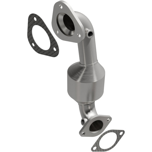 MagnaFlow 17-18 Ford Police Interceptor Utility 3.5L Direct Fit Converter