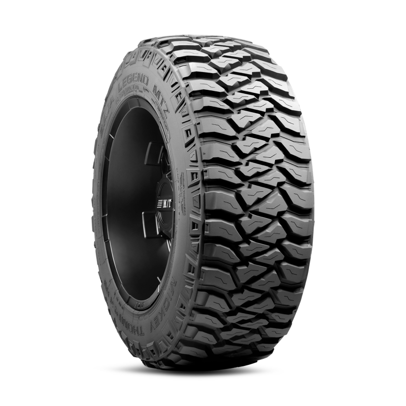 Mickey Thompson Baja Legend MTZ Tire - 35X12.50R17LT 119Q - 247933
