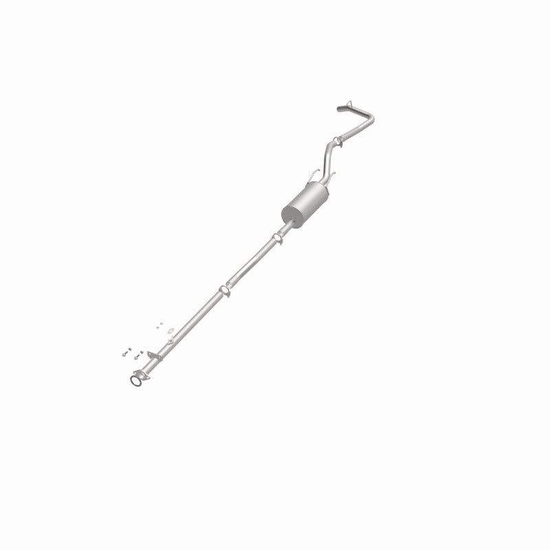 MagnaFlow BRE Exhaust Kit 95-97 Toyota Tacoma 2.4L