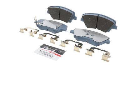 Brembo OE 17-21 Hyundai Ioniq Brake Pad - Front