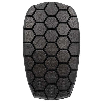 USWE VST Backprotector for Zippered Daypack Black