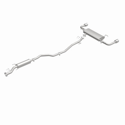 MagnaFlow BRE Exhaust Kit 09-14 Nissan Murano 3.5L