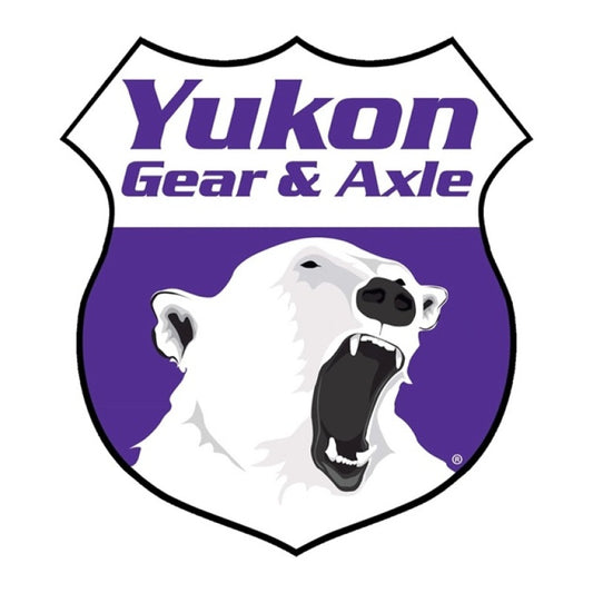 Yukon Gear 16-23 Toyota Tacoma A/T TV6C w/o E-Locker 8in Spider Gear Kit