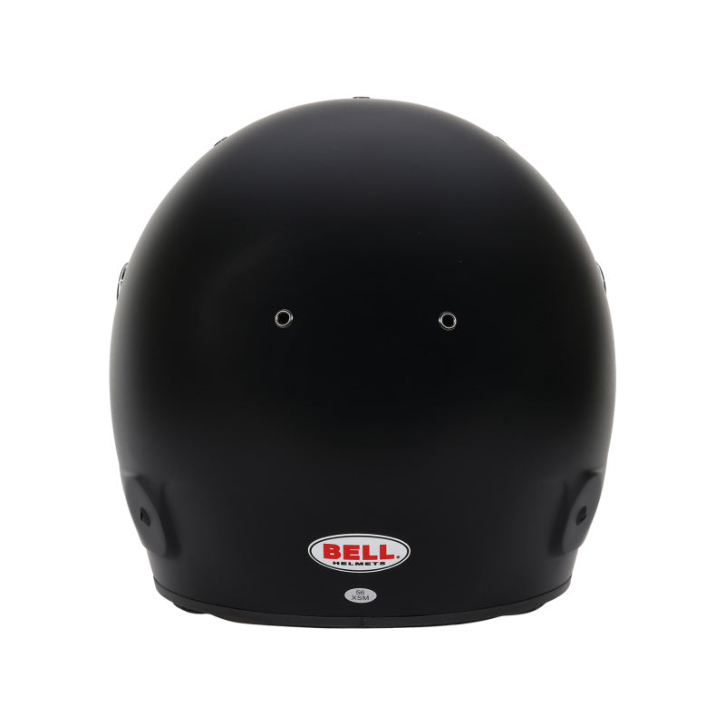 Bell Helmet M8 Matte Black Xxs(54-55) Sa2025