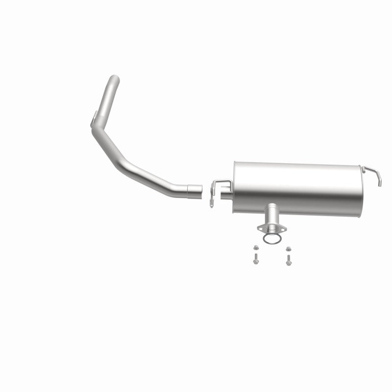 MagnaFlow BRE Exhaust Kit 04-10 Toyota Sienna