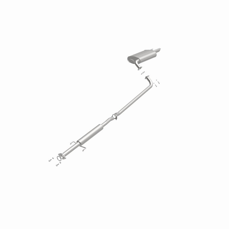 MagnaFlow BRE Exhaust Kit 02-06 Camry ES300 3.0L