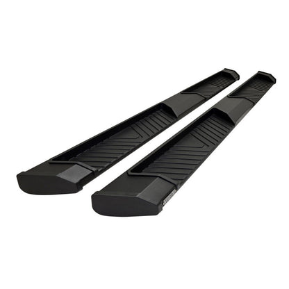 Westin 15-25 Chevrolet/GMC Colorado/Canyon CC AT6 Running Boards - Black