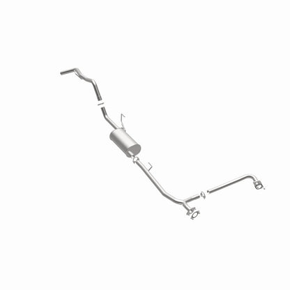 MagnaFlow BRE Exhaust Kit 07-17 Nissan Frontier 4.0L