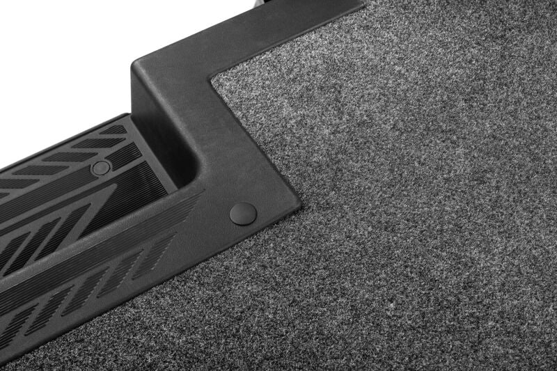 Husky Liners 11-25 Nissan NV1500/2500/3500/200 Guardian Comfort Cargo Van Mat - Full