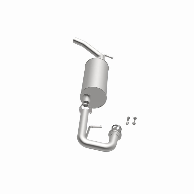 BRE Exhaust 98-00 RAV4 2.0L Muffler Kit
