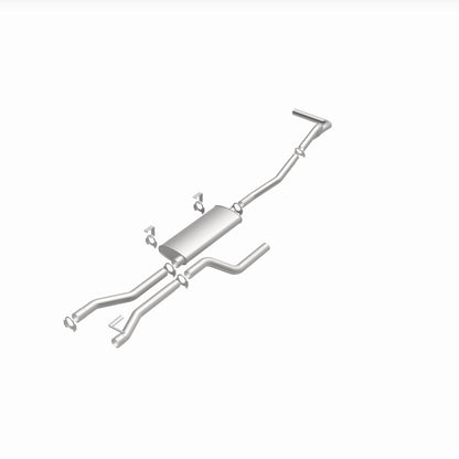 MagnaFlow BRE Exhaust Kit 88-93 Chevy C2500 K2500