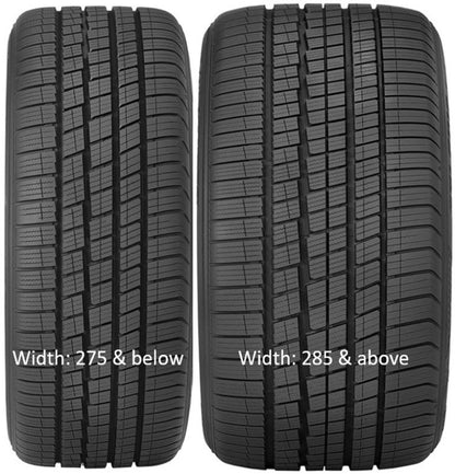 Toyo Celsius Sport Tire - 235/55R18 104V (TL) XL