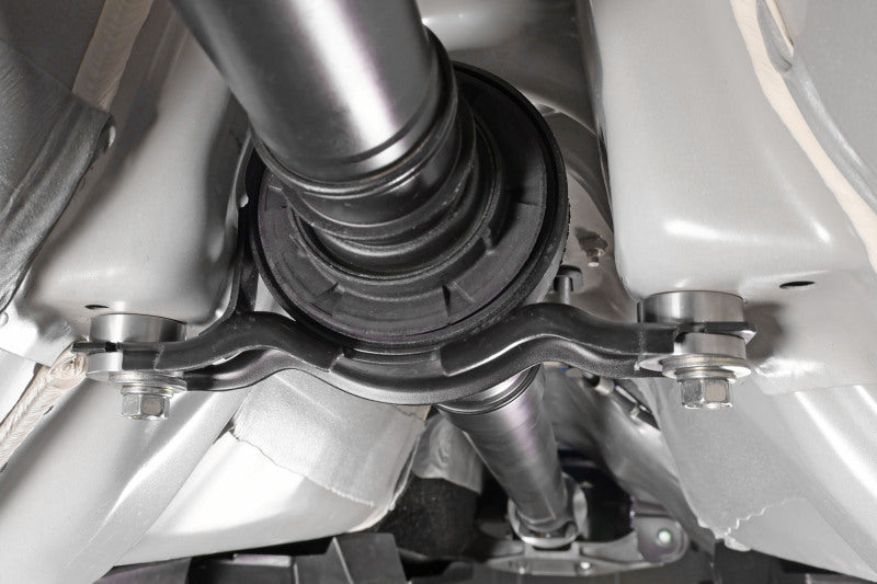 PERRIN 08-25 Subaru WRX / 08-21 STI / 13-26 BRZ GR86 / 05-25 OBXT Driveshaft Carrier Bushings