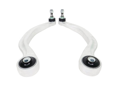 Whiteline 17+ Tesla Model 3 & Model Y Front Control Arm - Compliance Aft (Offset Bushing)
