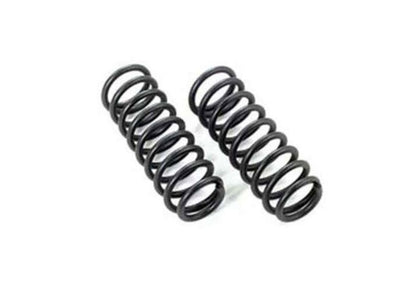 Superlift 17-25 Ford F-250/F-350 Superduty 4WD (Diesel) Coil Springs - Pair