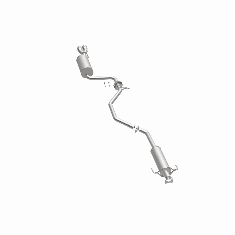 MagnaFlow BRE Exhaust Kit 09-13 Mazda 6 2.5L