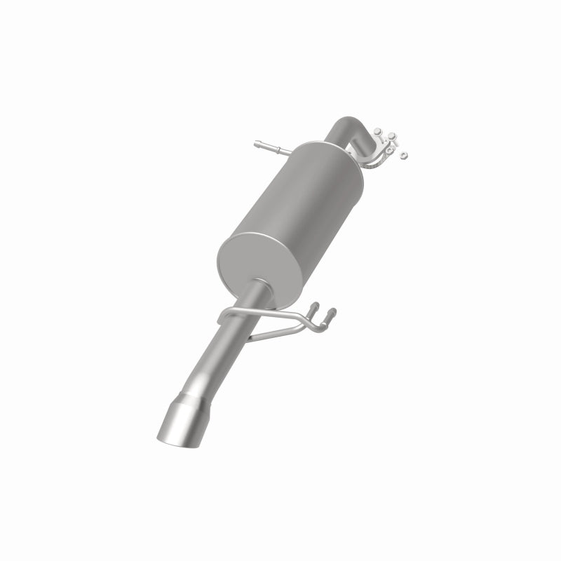 BRExhaust 12-17 ACCENT RIO 1.6L Exhaust Kit