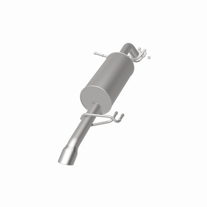 BRExhaust 12-17 ACCENT RIO 1.6L Exhaust Kit