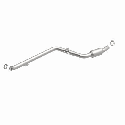 MagnaFlow 11-12 X3 3 L Underbody Direct Fit Converter