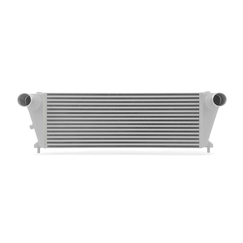 Mishimoto Ford Ranger 3.2L Diesel Intercooler Kit 2011+ Silver