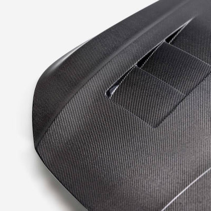 Seibon 23-25 Acura Integra TS-Style Carbon Fiber Hood